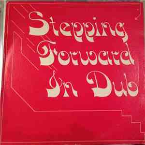 Clive Smith  - Stepping Forward In Dub FLAC