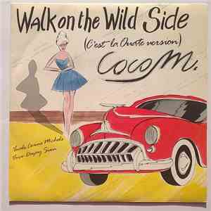 Coco M. - Walk On The Wild Side (C'est La Ouate Version) FLAC