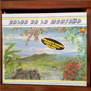 Conjunto Chaney, Costa Brava, Mulenze - Salsa De La Montaña FLAC