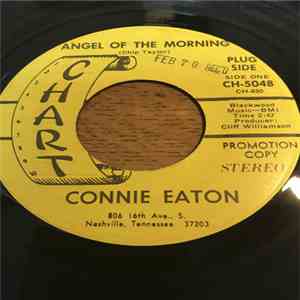 Connie Eaton - Angel Of The Morning FLAC