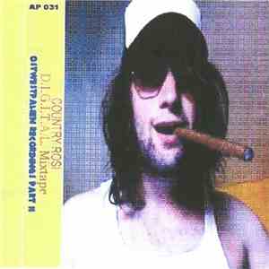 Country Rosi - D.I.G.I.T.A.L. Mixtape - Ostwestfalien Recordings Part II FLAC