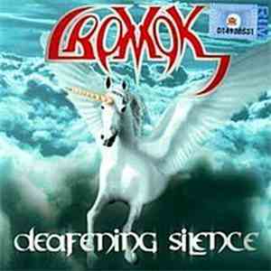 Cromok - Deafening Silence FLAC