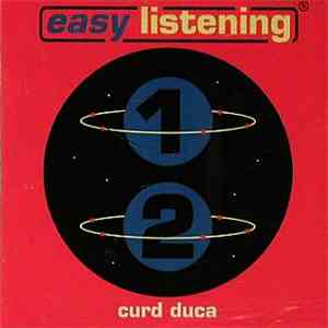 Curd Duca - Easy Listening 1 & 2 FLAC