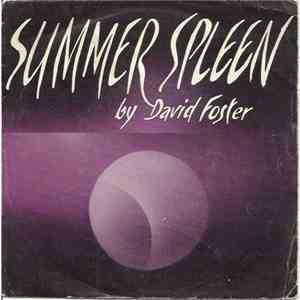David Foster  - Summer Spleen FLAC