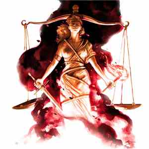 Deacon The Villain - Peace Or Power FLAC