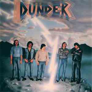 Dunder - Dunder FLAC