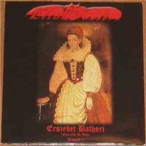 Elisabetha, Valhalla  - Erszebet Bathori (Eine Ode In Blut) / Defenders Of Midgard FLAC