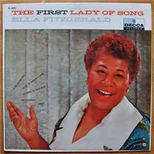 Ella Fitzgerald - The First Lady Of Song FLAC