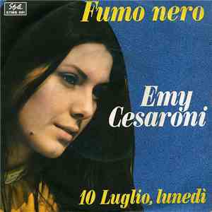 Emy Cesaroni - Fumo Nero FLAC