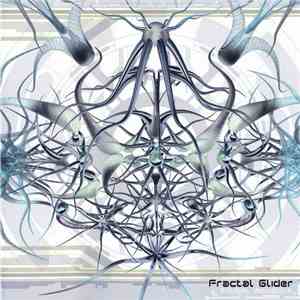 Fractal Glider - Digital Mandala FLAC