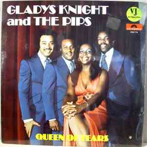 Gladys Knight And The Pips - Queen Of Tears FLAC