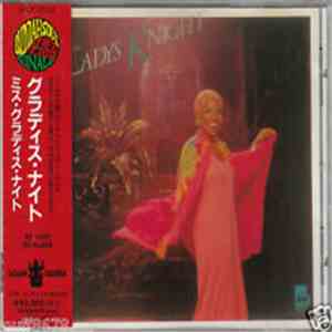 Gladys Knight - Miss Gladys Knight FLAC