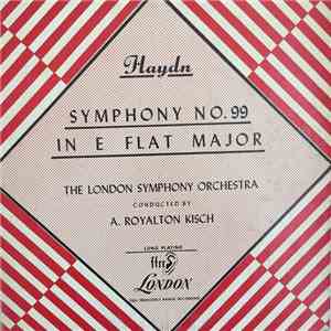 Haydn - Haydn: Symphony No. 99 In E Flat Major FLAC