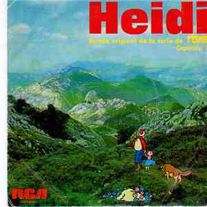Heidi  - Banda Original De La Serie De Rtve - Capítulo 1 FLAC