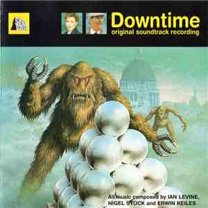 Ian Levine, Nigel Stock and Erwin Keiles - Downtime - Original Soundtrack Recording FLAC