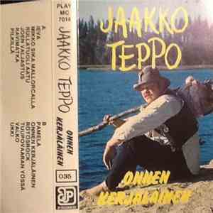 Jaakko Teppo - Onnen Kerjäläinen FLAC