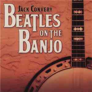 Jack Convery - Beatles On The Banjo FLAC