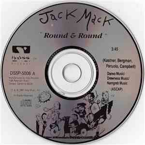 Jack Mack - Round & Round FLAC