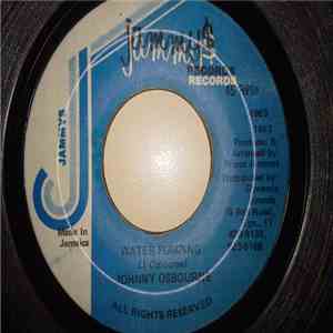 Johnny Osbourne - Water Pumping FLAC