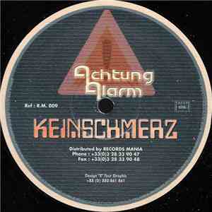 Keinschmerz - Achtung Alarm FLAC