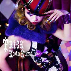 Koda Kumi - Trick FLAC