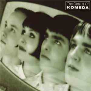 Komeda - The Genius Of Komeda FLAC
