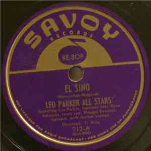 Leo Parker's All Stars - El Sino / Wild Leo FLAC