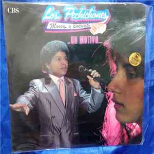 Los Pechichones - Un Motivo FLAC