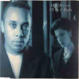 Luke Briscoe - I'll Do U Right FLAC