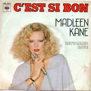 Madleen Kane - C'est Si Bon FLAC