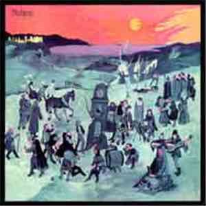Mahjun - Mahjun FLAC