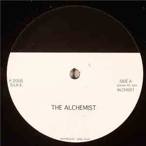 Marc Romboy vs. Stephan Bodzin - The Alchemist FLAC