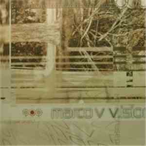 Marco V - V.ision (Phase Two) FLAC