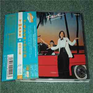 Masayoshi Takanaka - T-Wave FLAC