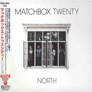Matchbox Twenty - North FLAC