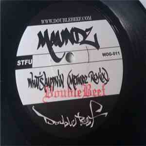 Maundz / Pohetikut - What's Happnin / Pohetiks FLAC