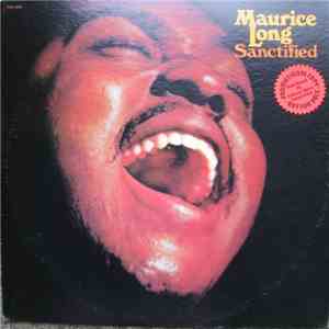 Maurice Long - Sanctified FLAC