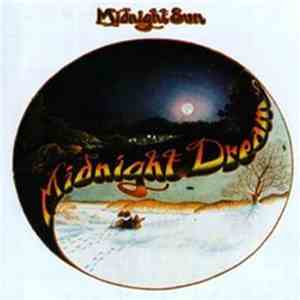 Midnight Sun  - Midnight Dream FLAC