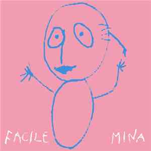Mina  - Facile FLAC