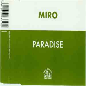 Miro  - Paradise FLAC
