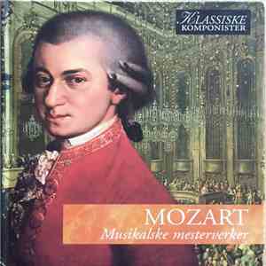 Mozart - Musikalske Mesterverker FLAC