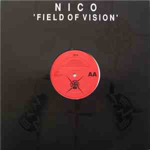 Nico - Field Of Vision FLAC