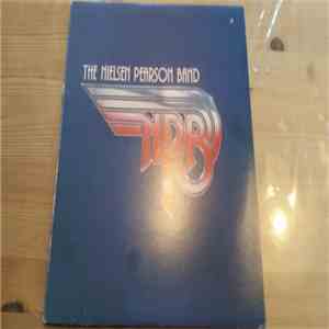 Nielsen Pearson Band - The Nielsen Pearson Band FLAC