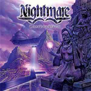 Nightmare - Cosmovision FLAC
