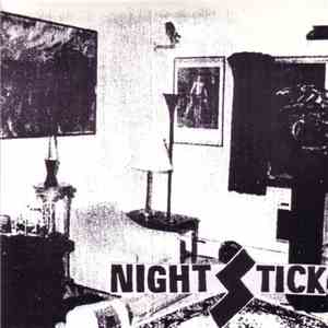Nightstick - In Dahmer's Room FLAC