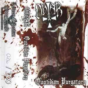 Ohtar - Quotidian Purgatory FLAC