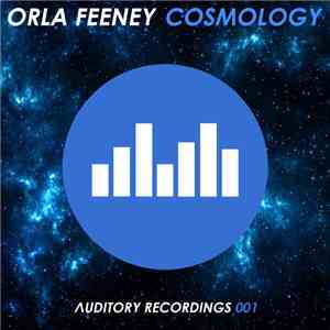 Orla Feeney - Cosmology FLAC
