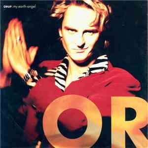 Orup - My Earth-Angel FLAC