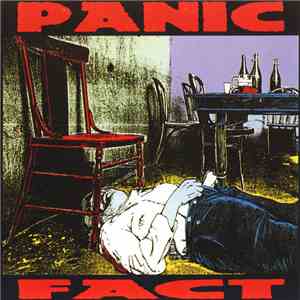 Panic  - Fact FLAC