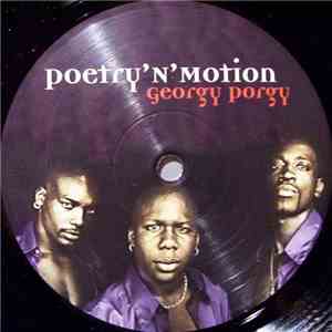 Poetry 'N' Motion  - Georgy Porgy FLAC